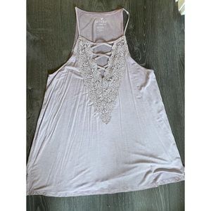 American eagle tank